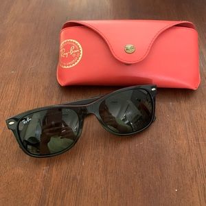 Disney Mickey Mouse Ray Bans